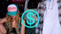 Slayyyter to Release ‘Brother Album’ to ‘Wor$t Girl in America’: ‘Wor$t Man in America’
