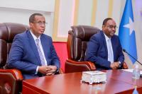 Ilyas Osman Lugatoor Says Puntland Will Not Secede and Puts the Rumour on Mogadishu