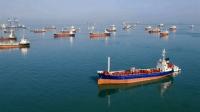 Middle East oil exports on the rise