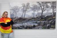 Margaret’s art-for-art’s-sake fair returns to Epic