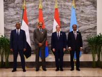 Hassan Sheikh Calls the United Arab Emirates Important Nine Months After Cancelling Its Deals