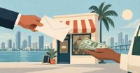 Miami-Dade is offering up to $5,000 to small businesses in District 9: who can submit the application until October 9th