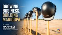 Manfredi: Helping Maricopa small businesses grow