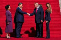 United States and China Agree to AI Incident Channel