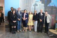 Governor Hochul Announces Completion of Affordable Housing Develo...
