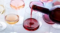 What's The Difference Between Red Wine And Rosé?