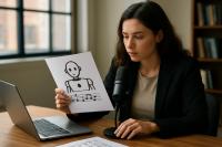 Copyright Office Keeps AI Docket Alive for Music Rights Holders