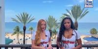 Hooters girls reveal favorite food, surprising menu picks and customer connections