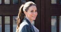 Kate Middleton Wore the Richest-Looking Bag Color for Fall — The $22 Look