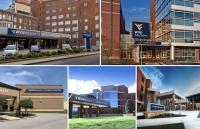 WVU Health System adds five Pennsylvania hospitals, plans to invest $800 million