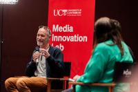 New University of Canterbury media residency probes private taonga Māori trade