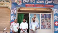 Telangana Medical Council uncovers unauthorised modern medicine practices at several health centres in Kalwakurthy and Amangal