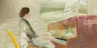 Partita by Barbara Kingsolver: the touching story of a musician striving to bring the movements of her life together