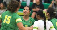 Culture and potential growing for Pirate girls volleyball