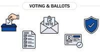 Make a Difference in Election 2026