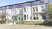 Tyneside property developer buys The Caledonian hotel and announces £2m investment plan