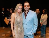 Jenny McCarthy and Donnie Wahlberg Are Selling Their IL Home