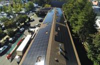 Solar on Staten Island affordable housing serves community and tenants Solar Power World’s Projects of Impact