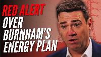 Failing NESO A Warning for Burnham’s New State-Owned Energy Grid Plan