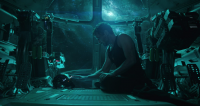 Avengers: Endgame Reclaims All-Time Record: Quantum Physics Bohr Once Ridiculed Powers MCU
