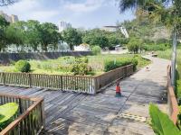 2nd phase of Taipa Houses ecological trail revamp to start Thursday