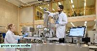 Wageningen University & Research Opens AI-Enabled Facility to Bring Future Foods to Market