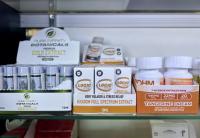 Kratom laws diverge amid the spread of potent synthetic products