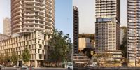 IHG Adds Two New South Wales Hotels With Urban Property Group