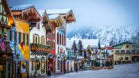 The 'Bavaria Of America' Is Quickly Becoming The Most Charming City For Fall And Winter Trips