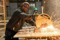 Ford Alliance Report Projects 1.7 Million Skilled-Trades Openings a Year