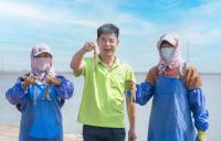 Chinese feed firms pursuing aggressive international expansion, with Haid leading the charge