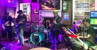 Music for the Week: Rock out with Sinus Rhythm, Marshall’s Law Band and more