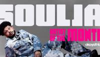 Soulja Is Taking Sudan's Sound Global, No Translation Needed