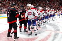 Canadiens look to set early-season tone in home opener against Cup champs