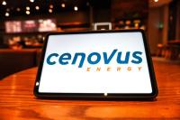 3 Firms Steer $5.7B Cenovus, Athabasca Canadian Oil Deal