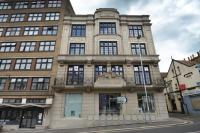 Former Hastings Observer building named among top 25 UK community heritage buildings