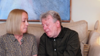 Escape to the Country house hunters' share heartbreaking reason for move to Wales