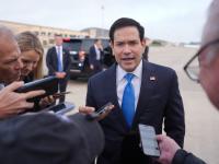 Rubio starts European tour in Iceland to boost security ties