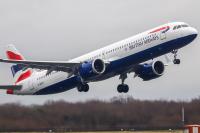 British Airways flight attendant sacked over alleged 'mile high club' comment wins £30k payout