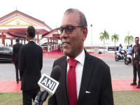 “For our safety, security, we need India”: Former Maldives President Mohamed Nasheed 