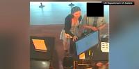 California woman arrested for allegedly spying for China