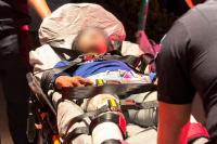 Seattle Woman's 'Horror Movie' Behaviour Caught on Video as Chinatown-ID Battles Open-Air Drug Crisis