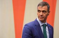 Spain’s prime minister calls early election