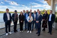 VDMA Textile Machinery Announces New Executive Board