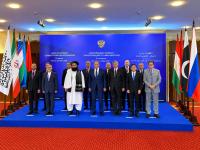 Moscow Format Talks End Without Joint Statement Amid Taliban-Pakistan Dispute