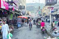 Yemen and Saudi launch drive to retake territory
