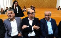 Israel, a Jewish and democratic state, maintains Arab citizens’ representation