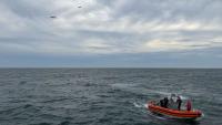 Bermuda police identify two aboard missing medical transport aircraft off Nantucket