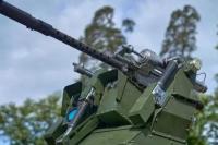 What are the robotic turrets that are supposed to save Kyiv from jet "Shaheds"?