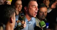 Make Brazil Great Again: Bolsonaro Tops Lula